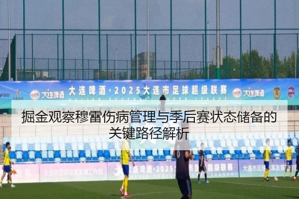 掘金观察穆雷伤病管理与季后赛状态储备的关键路径解析
