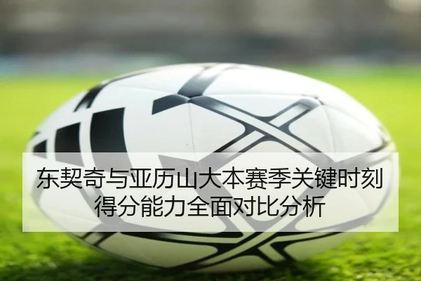 东契奇与亚历山大本赛季关键时刻得分能力全面对比分析